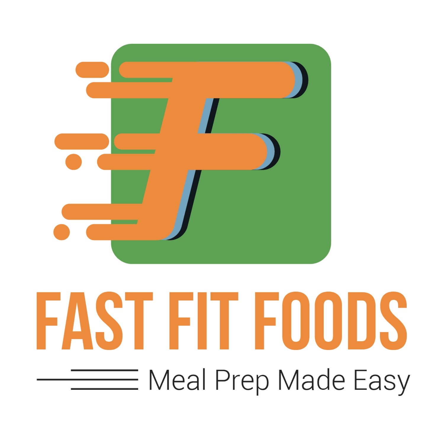 Fast Fit Foods