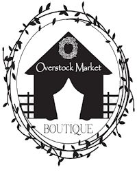 Overstock Market