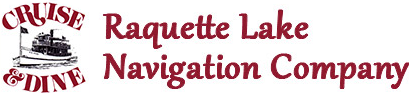 Raquette Lake Navigation