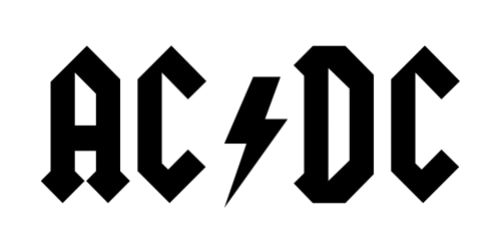 Ac/Dc