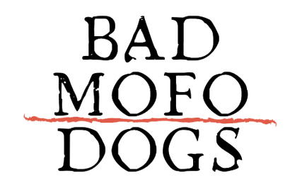 BadMofoDog