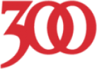 300