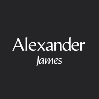 Alexander James