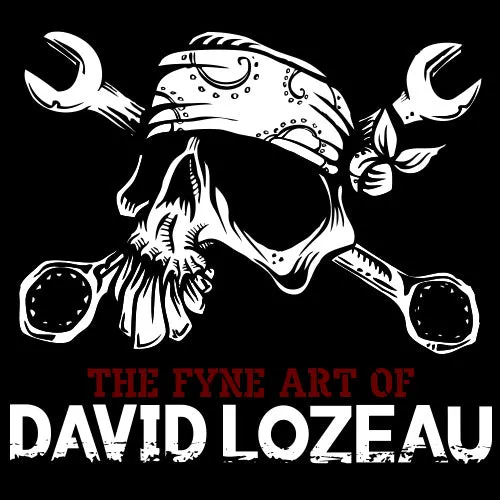 David Lozeau