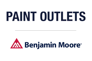 Paint Outlets