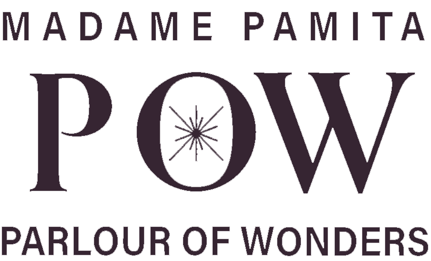 Parlour Of Wonders