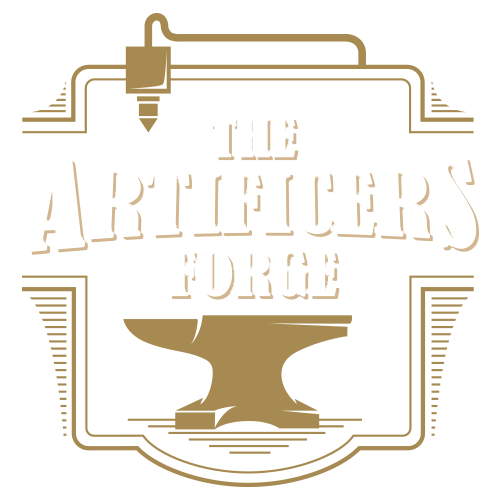 The Artificers Forge