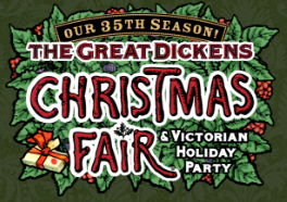 Dickens Fair