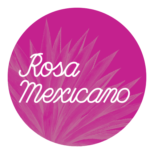 Rosa Mexicano