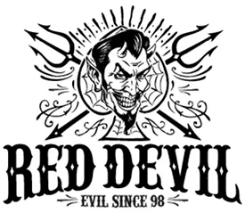 Red Devil Clothing