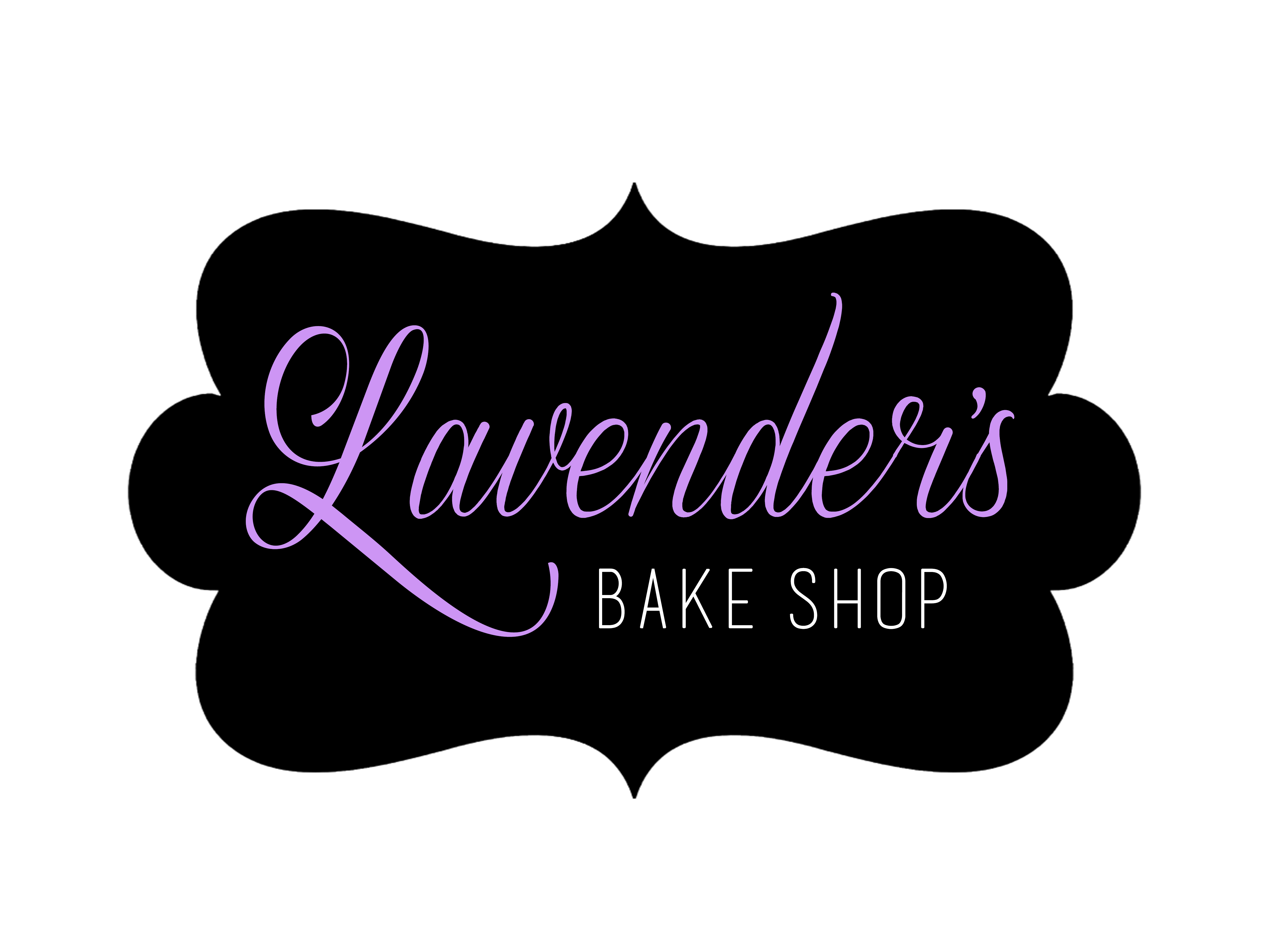 Lavendersbakeshop