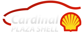 Cardinal Plaza Shell