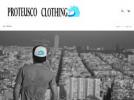 Proteusco Clothing