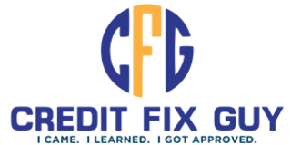 Credit Fix Guy