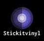 Stickitvinyl