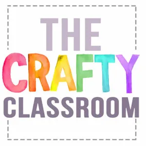 The Crafty Classroom