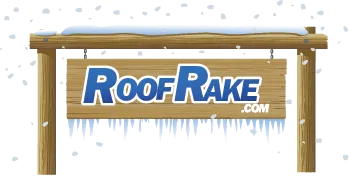 Roof Rake