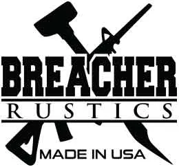 BREACHER RUSTICS