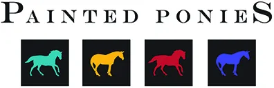 Painted Ponies