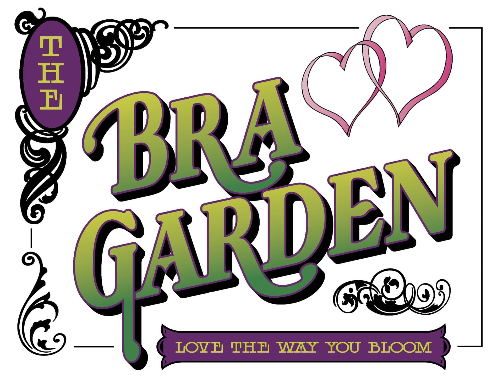 Bra Garden