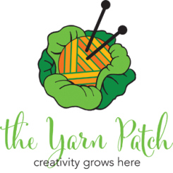 Yarn Patch