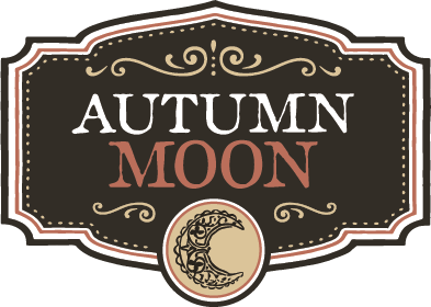 Autumn Moon