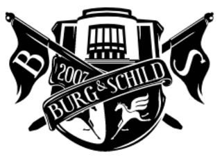 Burg Und Schild