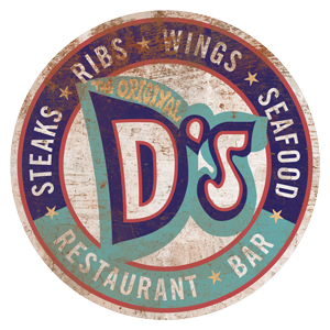 D's Wings