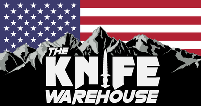 The Knife Warehouse