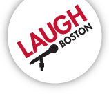 Laugh Boston