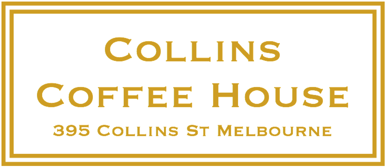 Collins Coffee House