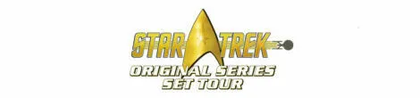 Startrektour