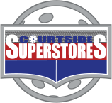 Courtside Superstores