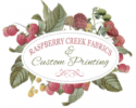 Raspberry Creek Fabrics