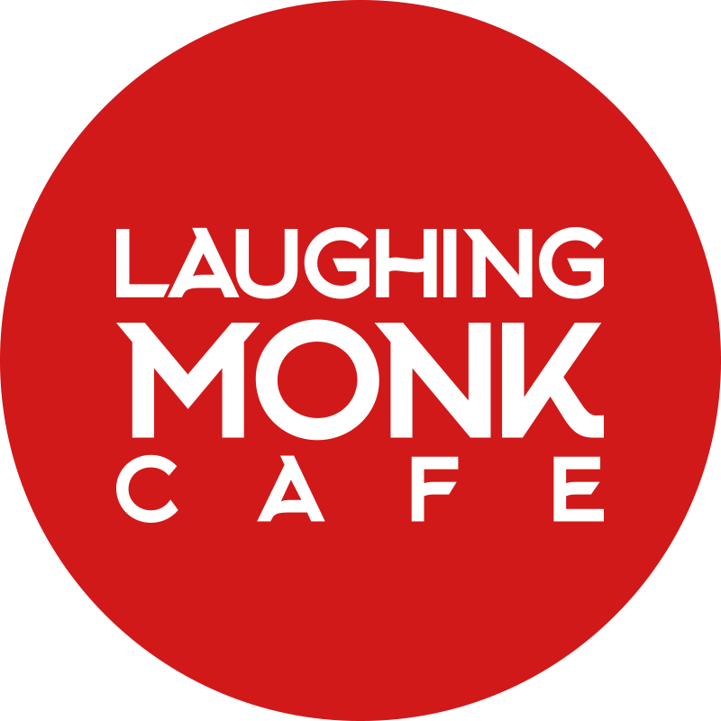 Laughing Monk Cafe