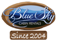 Blue Sky Cabin Rentals