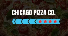 Chicago Woodfire Pizza
