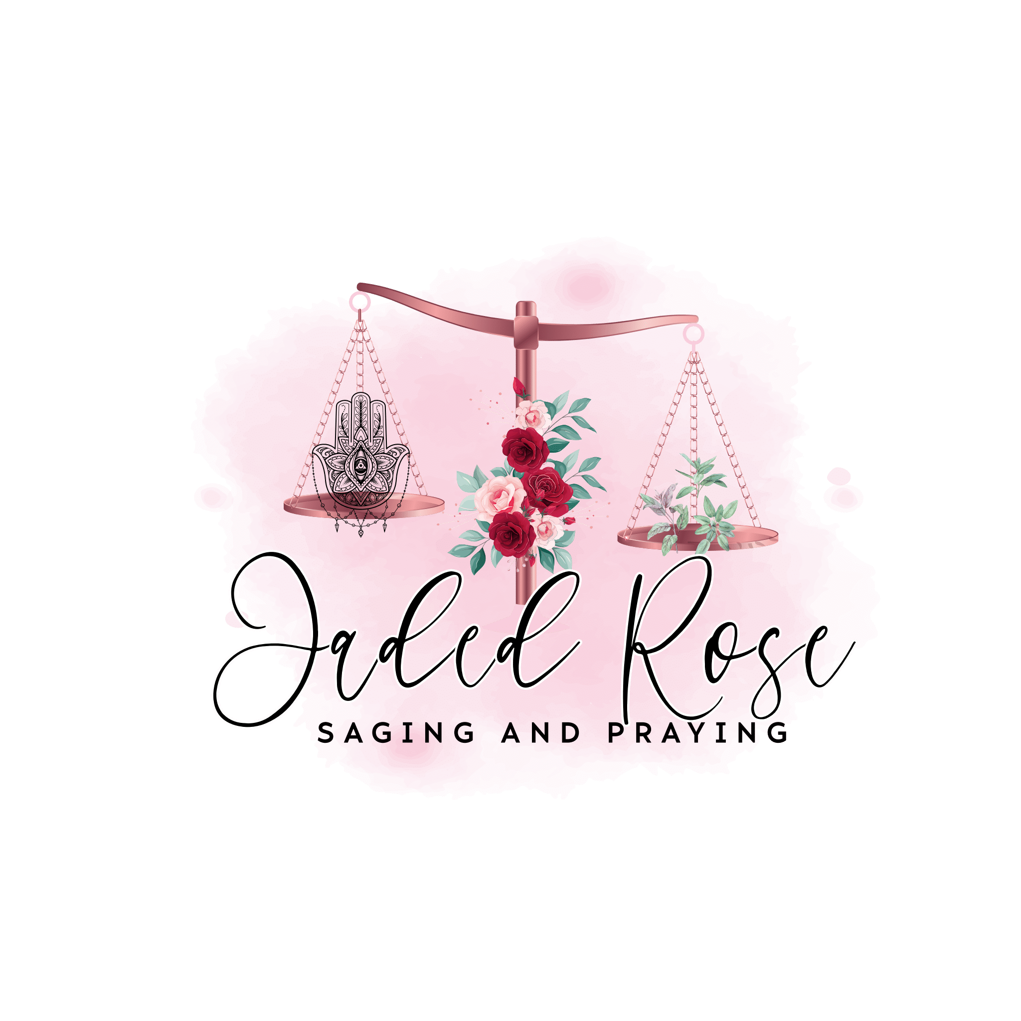 Jaded Rose