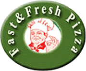 Fast Fresh Pizza