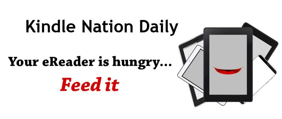 Kindle Nation Daily
