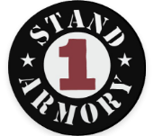 Stand 1 Armory