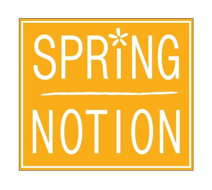 Spring Notion