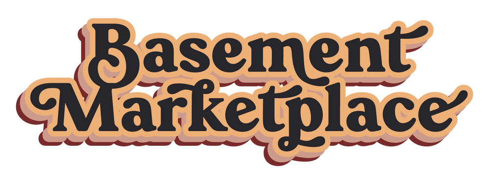 Basement Marketplace