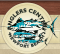 Anglers Center