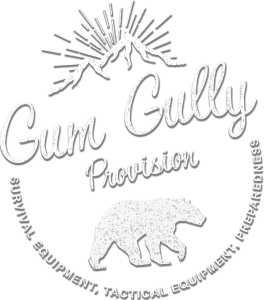 Gum Gully Provision