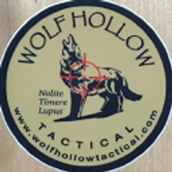 Wolf Hollow Tactical