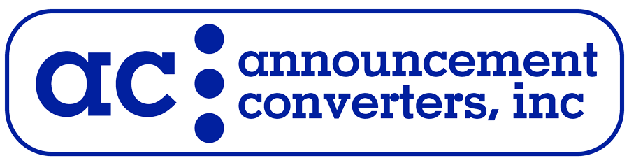 Announcement Converters