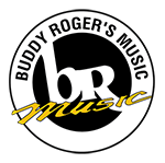 Buddy Roger's Music