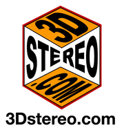 3D Stereo