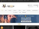 Vocalboothtogo.com